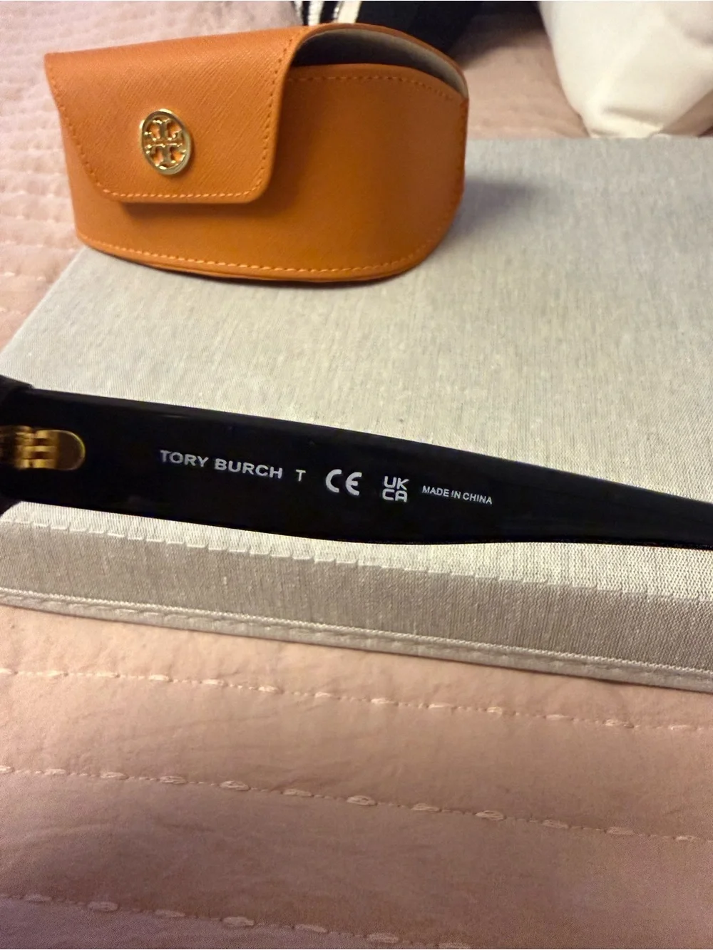 Tory Burch designer men